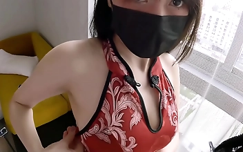 老师 Intense ZUBO Moments Passionate Pussy Licking Orgasms Thrill