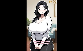 另类 Sultry MILF Gets Wild Saloon Sex & Sips
