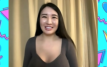 吃奶 Sexy Queen's Passionate Moans Echo as She's Nailed