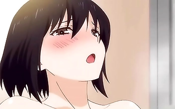 sm Sultry Japanese Beauty in Stockings Gets Intimate Kitty