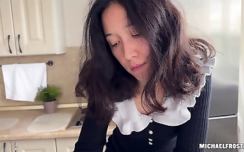 三级 国产美女 Kou Minefuji's Dildo Can Playtime Leads to Double