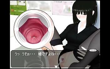 护士 Sensual Night Darling's Passionate Leg Spread Adventure