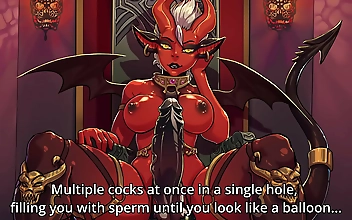 Passionate Japanese Student Reveals Her Hidden Lust Secrets