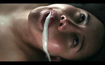 sm Excited Skinny Asian Girl Takes Multiple Cocks In