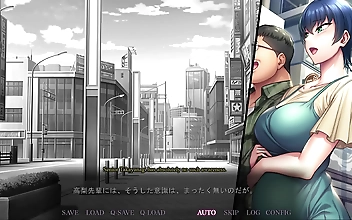 丝袜 Ayumi's Tempting Tease-Fulfilling Stepson's Forbidden Fantasies