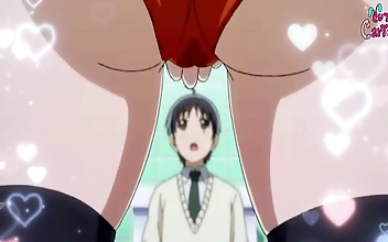 女生 Exciting Rookie Dives Deep into Her First Adult
