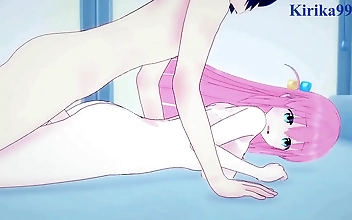 福利 Yura Kasumi's Hidden School Days-A Steamy Japanese Adventure