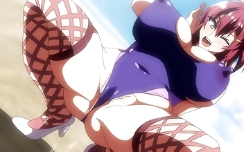 Hot Teacher Takes Multiple Guys In Steamy Classroom