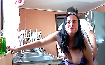 Seductive Diva Teasing Toy Play Leads To Explosive