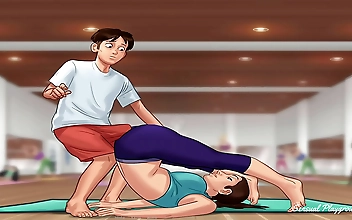 男女 Steamy Encounter With An Asian Bombshell Gets Wild