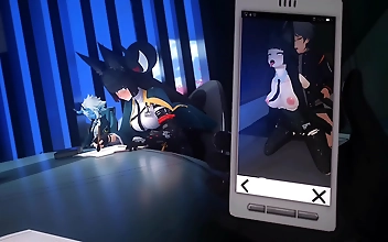 护士 AV Rookie Ignites Passion with Fiery Sex Performance