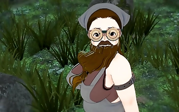 二区 Japanese Babe With Short Hair Plays Rough With