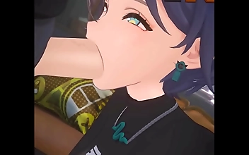 午夜 Oriental Schoolgirl's Secret Nighttime Passion Unveiled