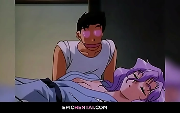 呻吟 Japanese Babe Delivers Sexy Oral Then Gets Fucked