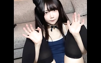 丝袜 Sizzling Japanese Beauties Tempt You With Their Bare