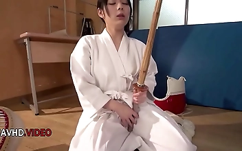 sm 国产视频 Yuuna the Stewardess Unleashes Passionate Flight Fantasies