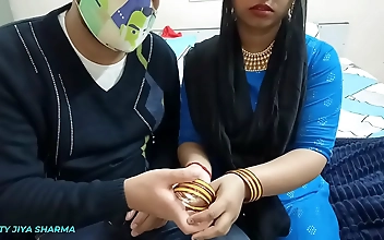 Teen's Stretching Session Leads to Intense Pussy Play