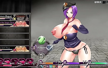 和 Excited Japanese Teen Thrills with Wild Group Orgasmic