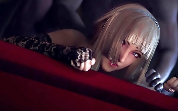 Hot Asian Goddess Hime Kamiya Gets Her Thirst
