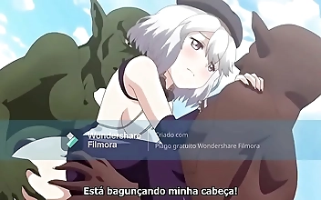 看 Seductive Hentai Massage Leads to Hot Steamy Sex