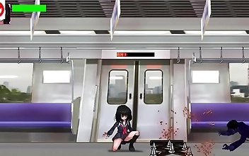 护士 Passionate Dark-Haired Asian Delivers Sizzling Blowjob Experience