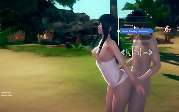 三区 Caught in the Act Secretly Filmed Orgasms &