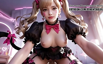 精品 Sizzling JAV Goddess Takes Hard Cock, Cums Endlessly