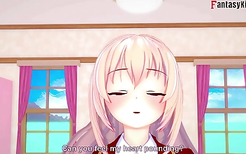 午夜 Hot Japanese Temptress Engages in Steamy Hardcore Sex