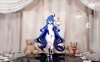 性 Japanese Solo Sensation Vibrating Ecstasy & Self-Pleasure Showdown!