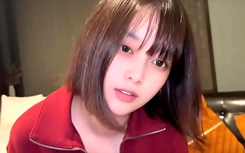美女 国产三级 Fingers Tease Tight Pussy of Seductive Japanese Beauty