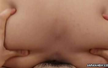 Yuu Kanda's Kinky Fold-Over Extreme Pleasure Fantasies Unleashed!