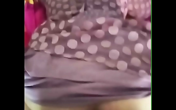 Sizzling G-Cup Bombshell Takes Charge in Hot Bedroom