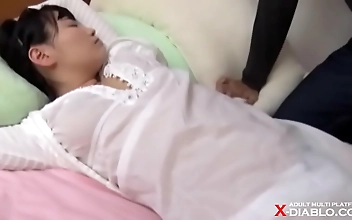 自拍 av片 Sizzling Tight Chick Rides Hard Cock to Explosive
