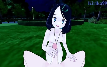 好紧 First-Time Nakadashi Intimate Moments Captured On Camera