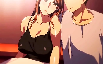 男男 app Sultry Fit Japanese Beauty Teases Hard Cock With