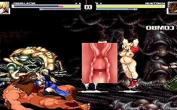 啪啪 Ryo Sasaki's Steamy Japanese Orgy-Fisting & Anal Adventures!