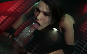 调教 Seductive Japanese Temptress Teasing Her Pussy Solo