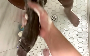 床戏 Asian Expert Sucks Hard Cock, Savors Sweet Cum