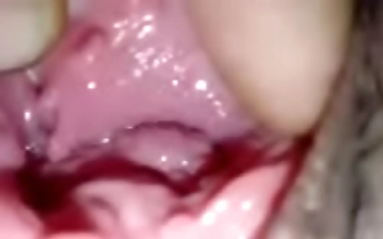 Sizzling Asian Temptress Delivers Intense Oral Bliss &