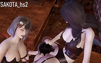网站 Curvy Milf Greedily Devours Thick Manhood Before Hardcore