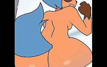 Marin Minami's Busty Bliss-Epic Blowjob & Intimate Adventures