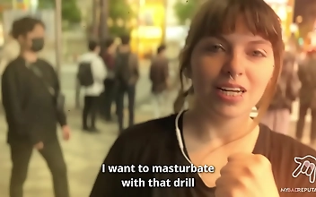 动漫 Tiny Temptress Petite Woman's Expert Blowjob Techniques
