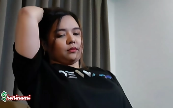 Kana Shimada's Sensual Adventure A Hairy Pussy Love
