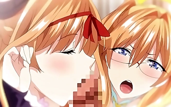 Sizzling Japanese Goddess Satisfies Her Thirsty Lovers Passionately