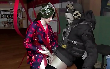 好紧 Naughty Teacher Tempts Young Student in Private Classroom