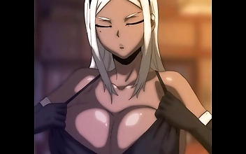 AI Takeuchi Delivers Mind-blowing Blowjob Ending With Explosive