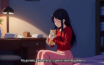 在线 Hinata's Heartfelt Smile Ignites Passionate Nights of Desire