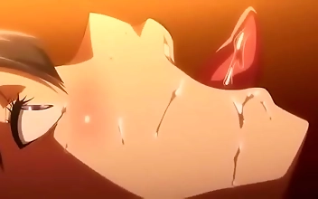 Adorable Cutie Discovers Bliss in Intimate Passionate Moments