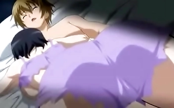我 Passionate Asian Teen with Curvy Body Enjoys Intense