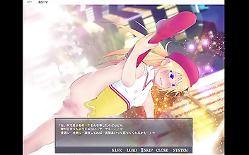 大片 Perky Straight Babe's Intense Indoor Naildown Adventure